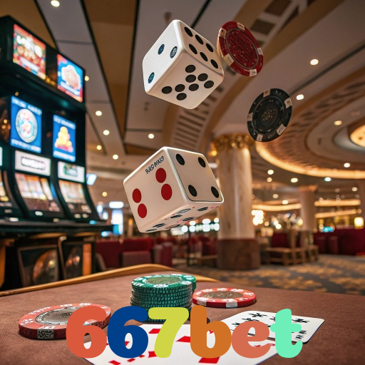 667bet - Baixe o App 667bet para Android e Comece a Jogar