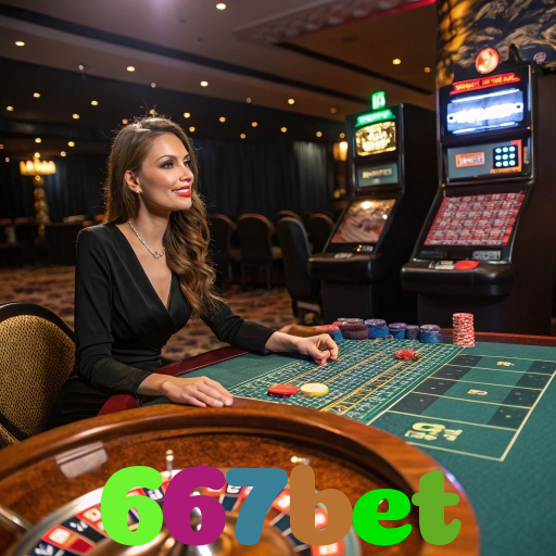 667bet - Baixe o App 667bet para Android e Comece a Jogar