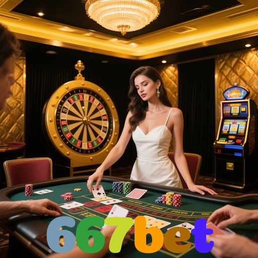 667bet - Baixe o app 667bet no Google Play e jogue ao vivo