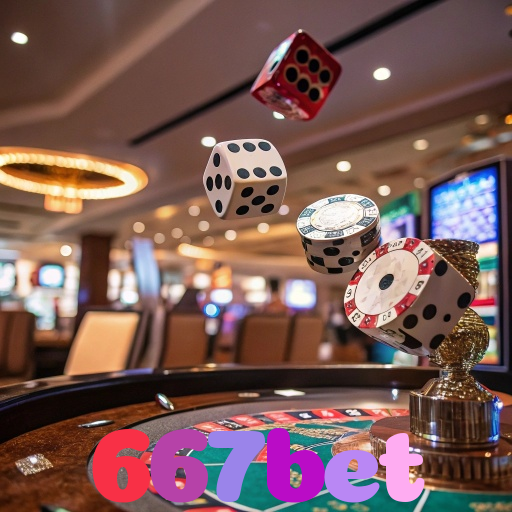 667bet - Baixe o App 667bet para Android e Comece a Jogar