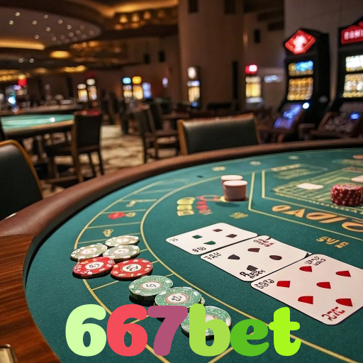 667bet - Baixe o app 667bet no Google Play e jogue ao vivo