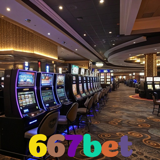 667bet - Baixe o App 667bet para Android e Comece a Jogar
