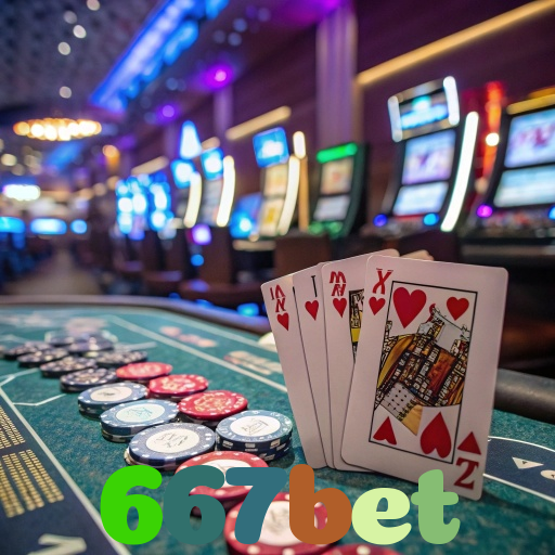 667bet - Baixe o App 667bet para Android e Comece a Jogar
