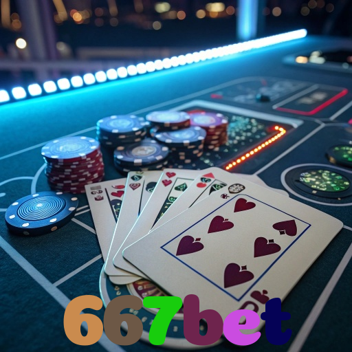 667bet - Baixe o App 667bet para Android e Comece a Jogar