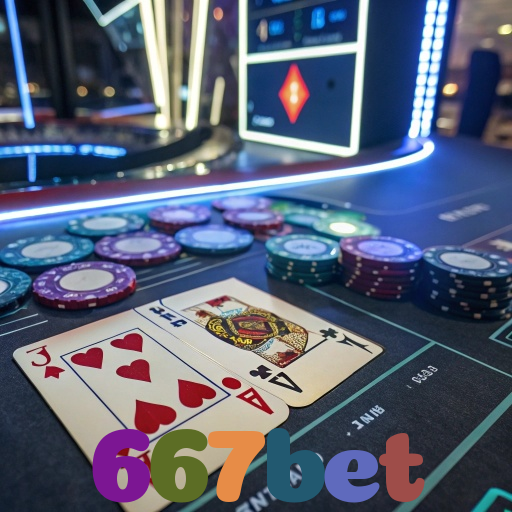 667bet - Baixe o app 667bet no Google Play e jogue ao vivo