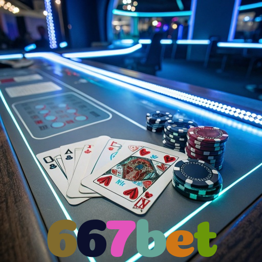 667bet - Baixe o App 667bet para Android e Comece a Jogar