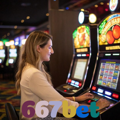 667bet - Baixe o App 667bet para Android e Comece a Jogar
