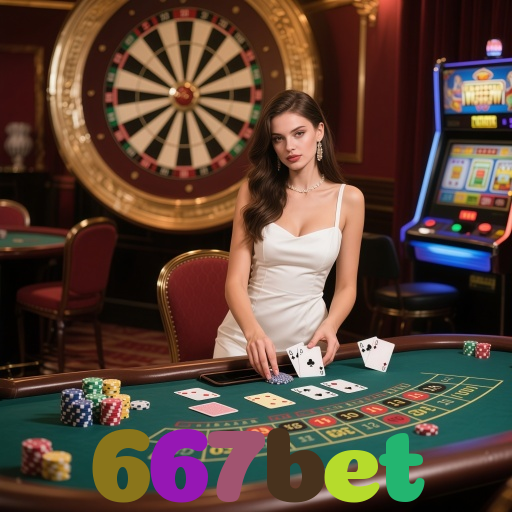 667bet - Baixe o app 667bet no Google Play e jogue ao vivo