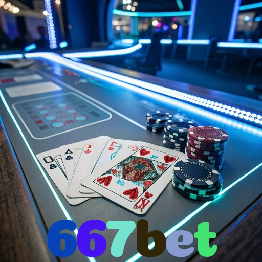 667bet - Baixe o App 667bet para Android e Comece a Jogar