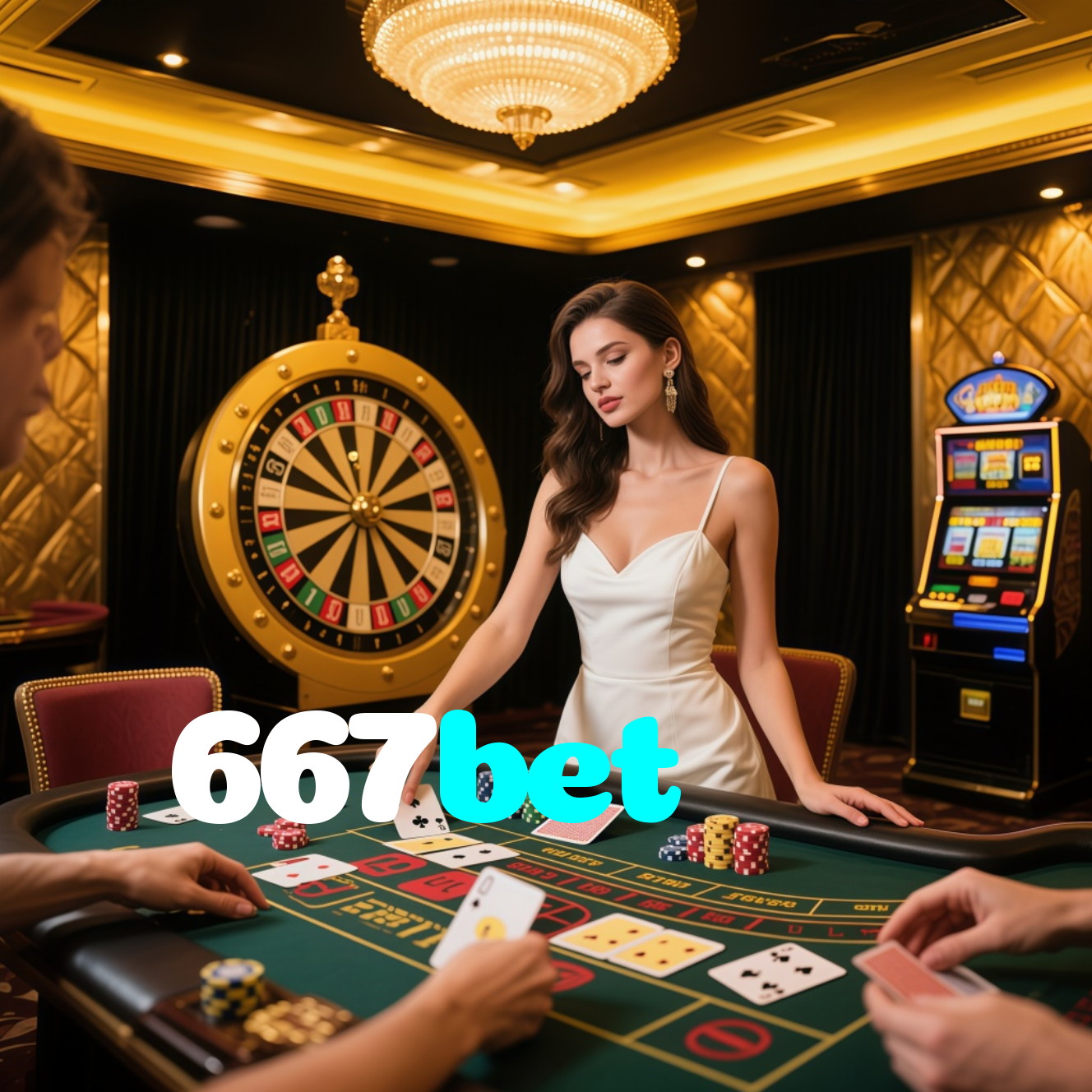 667bet - Baixe o App 667bet para Android e Comece a Jogar