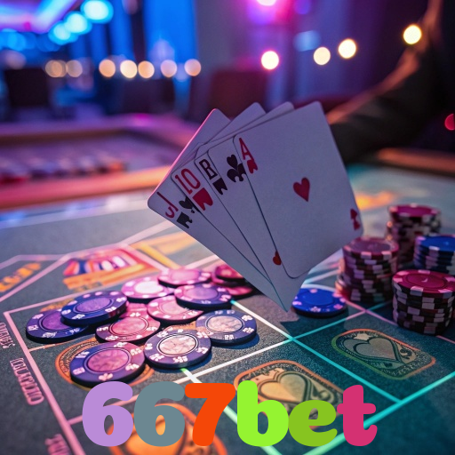 667bet - Baixe o App 667bet para Android e Comece a Jogar