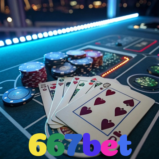 667bet - Baixe o app 667bet no Google Play e jogue ao vivo
