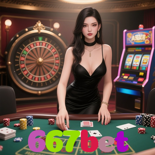 667bet - Baixe o App 667bet para Android e Comece a Jogar