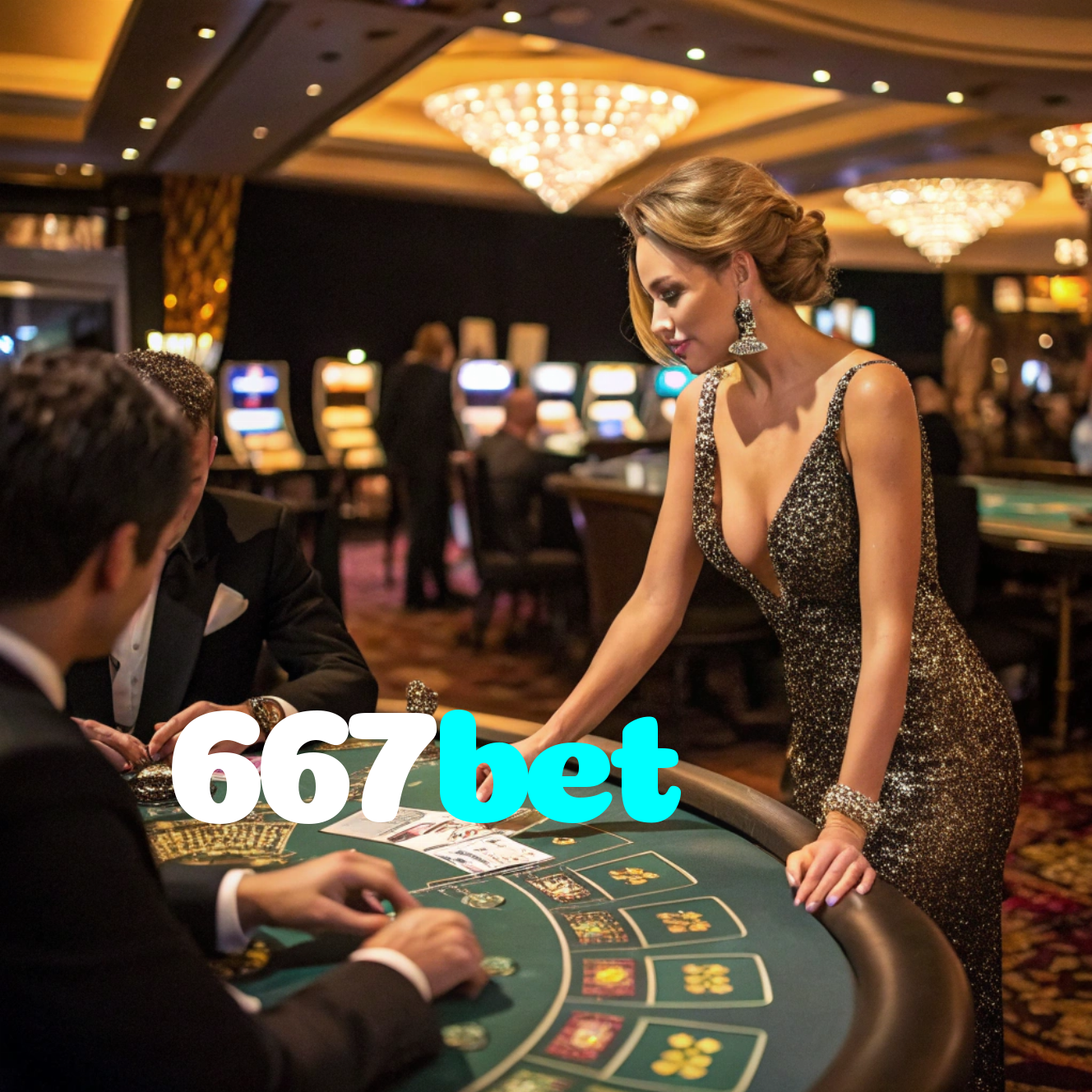 667bet - Baixe o app 667bet no Google Play e jogue ao vivo
