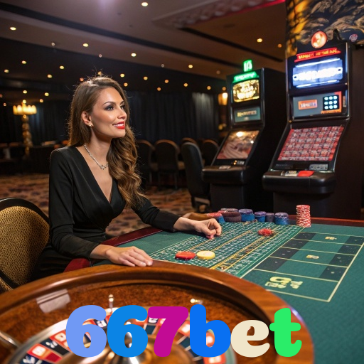 667bet - Baixe o App 667bet para Android e Comece a Jogar