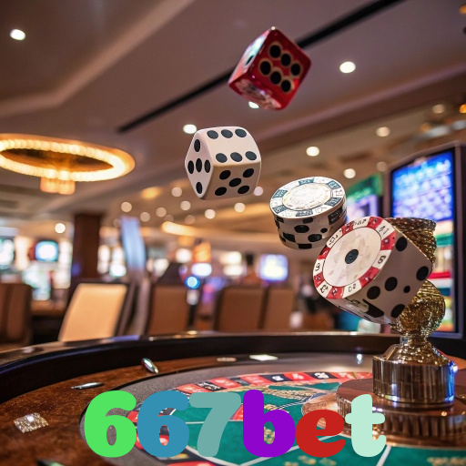 667bet - Baixe o app 667bet no Google Play e jogue ao vivo