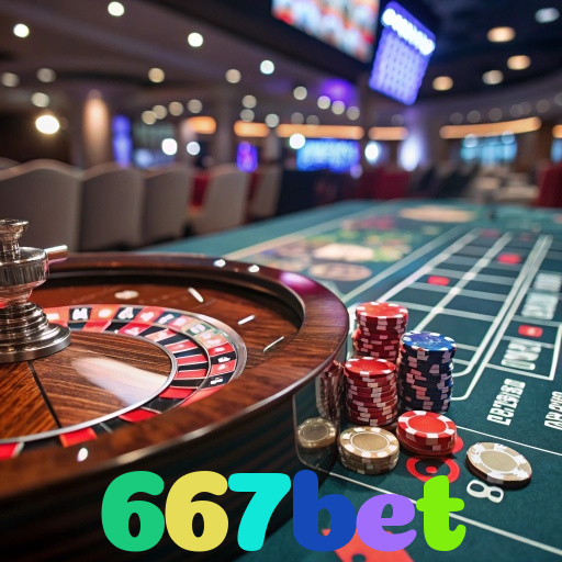 667bet - Baixe o App 667bet para Android e Comece a Jogar