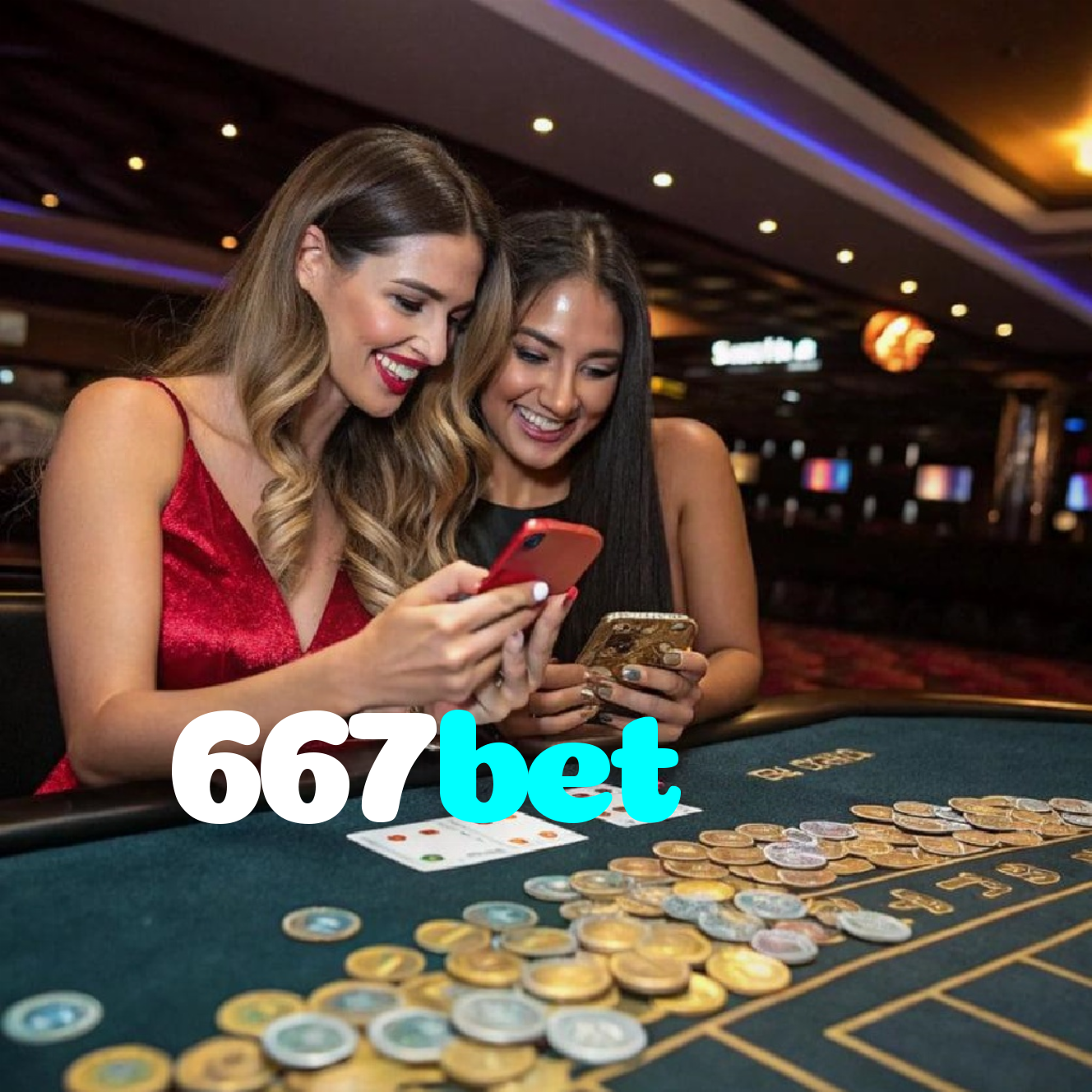 667bet - Baixe o App 667bet para Android e Comece a Jogar