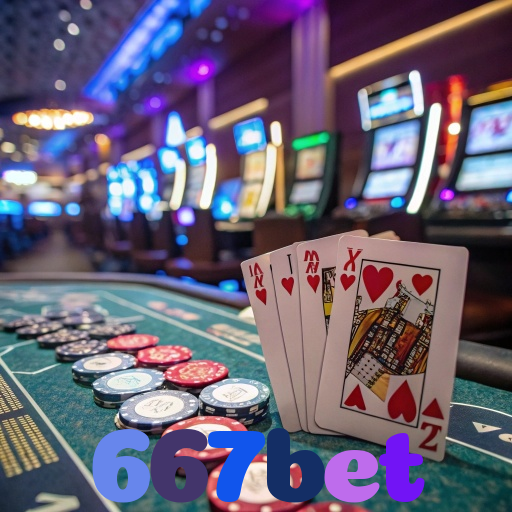 667bet - Baixe o app 667bet no Google Play e jogue ao vivo